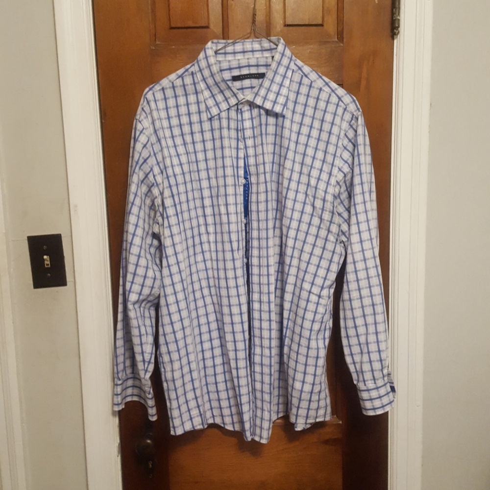 MEN'S SHIRT